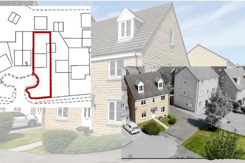 6 Gardener Close, Penistone, Sheffield, S36 6GL