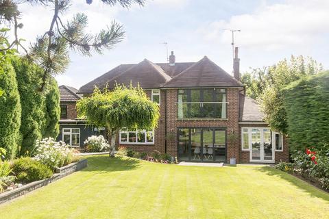 4 bedroom detached house for sale, Great Bowden Road, MARKET HARBOROUGH