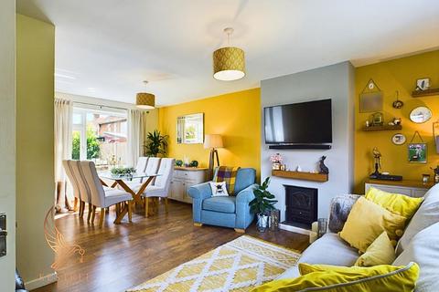 35 Blyth Road, Oldcotes, Worksop, S81 8JA