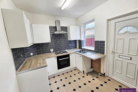 2 bedroom terraced house for sale, Burton Terrace, Barnsley