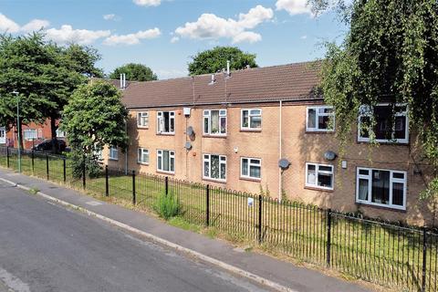 1 bedroom maisonette for sale, Whitechapel Street, Nottingham