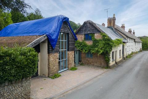 3 bedroom semi-detached house for sale, Church Road, Colaton Raleigh, Sidmouth