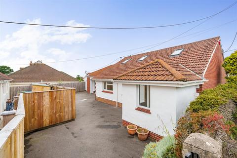 4 bedroom detached house for sale, Hopperstyle, Bickington, Barnstaple