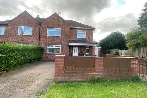 8 Ancroft Road, Seaton Delaval, Whitley Bay, NE25 0ER