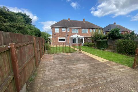 8 Ancroft Road, Seaton Delaval, Whitley Bay, NE25 0ER