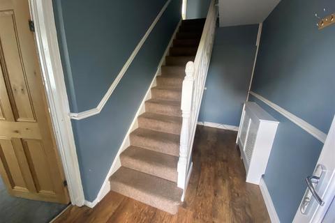 8 Ancroft Road, Seaton Delaval, Whitley Bay, NE25 0ER