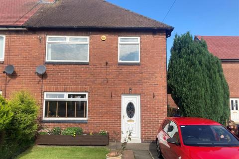 3 bedroom semi-detached house for sale, Deneside, Seghill