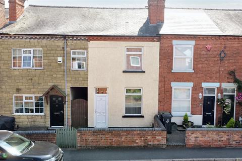 2 bedroom terraced house for sale, West Street, Arnold, Nottingham