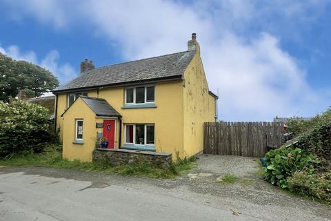 2 bedroom semi-detached house for sale, Church Road, Roch, Haverfordwest, Pembrokeshire, SA62