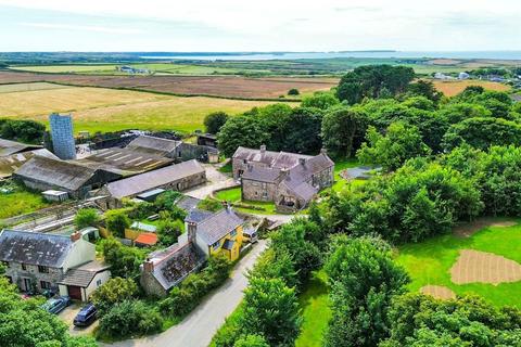 2 bedroom semi-detached house for sale, Church Road, Roch, Haverfordwest, Pembrokeshire, SA62