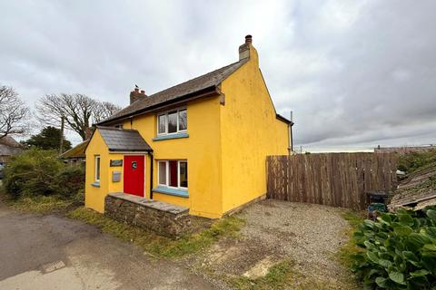 2 bedroom semi-detached house for sale, Church Road, Roch, Haverfordwest, Pembrokeshire, SA62