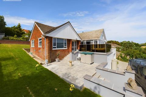 2 bedroom detached bungalow for sale, Off Limers Lane, Northam