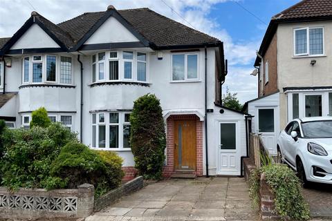 3 bedroom semi-detached house for sale, White Road, Quinton, Birmingham