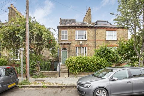 4 bedroom semi-detached house for sale, Redgrave Road, Putney, London, SW15