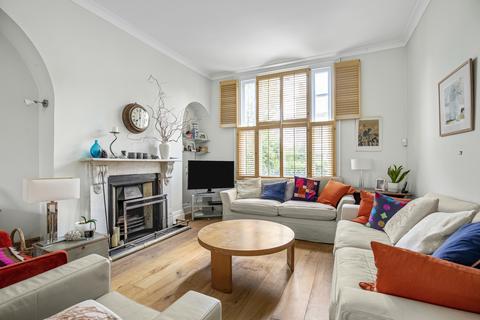 4 bedroom semi-detached house for sale, Redgrave Road, Putney, London, SW15