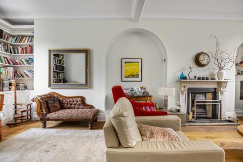 4 Redgrave Road, London, SW15 1PX