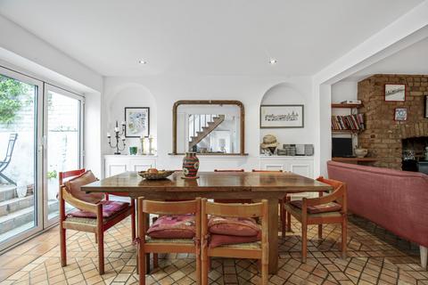 4 Redgrave Road, London, SW15 1PX