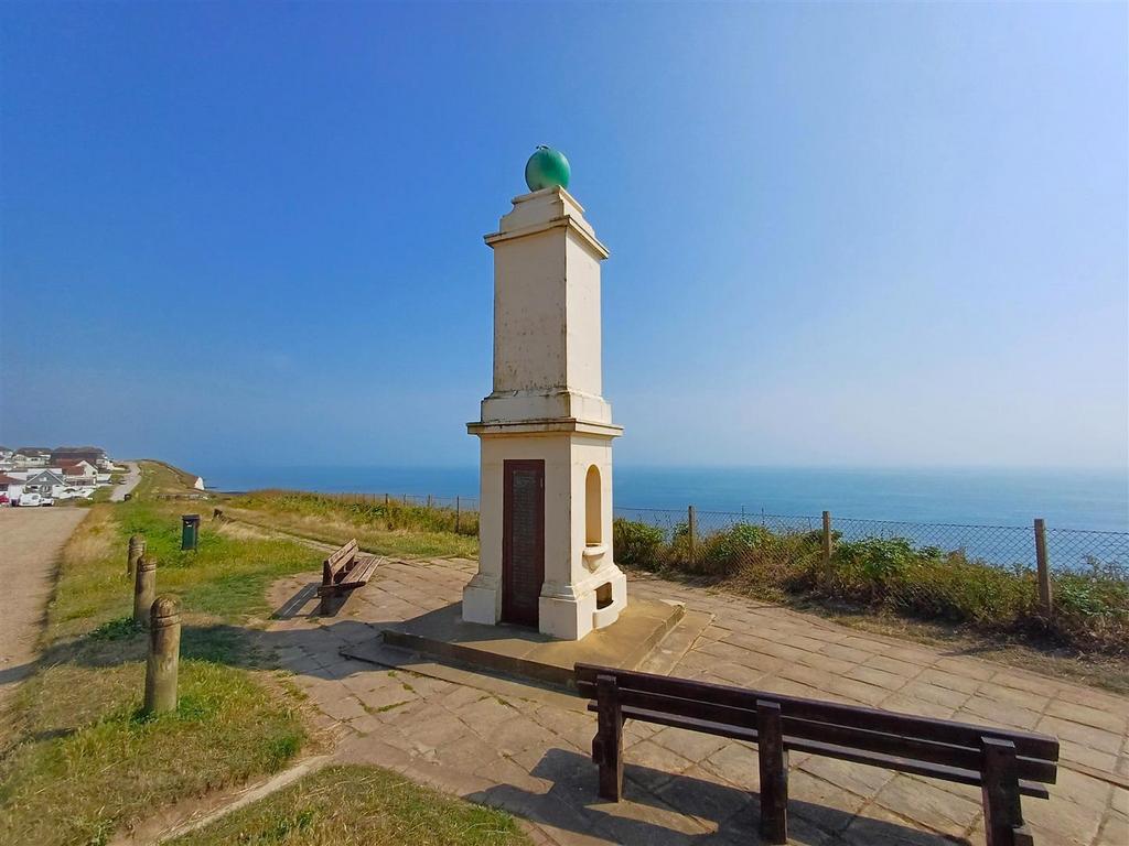 Meridian Monument