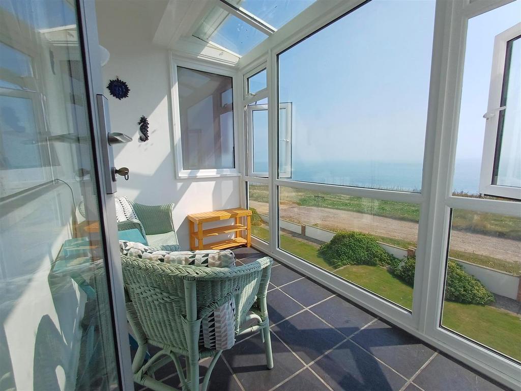 Sunroom
