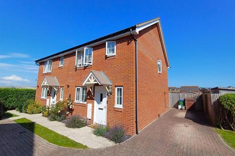 3 bedroom semi-detached house for sale, Gladys Avenue, Peacehaven