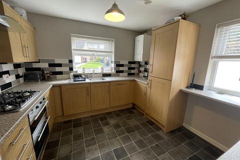 4 bedroom semi-detached house for sale, Pelaw Grange Court, Chester-le-street