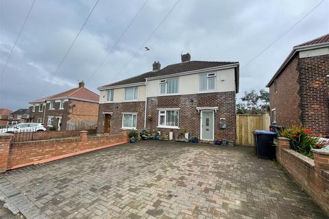 3 bedroom semi-detached house for sale, Pelaw Place, South Pelaw, Chester Le Street