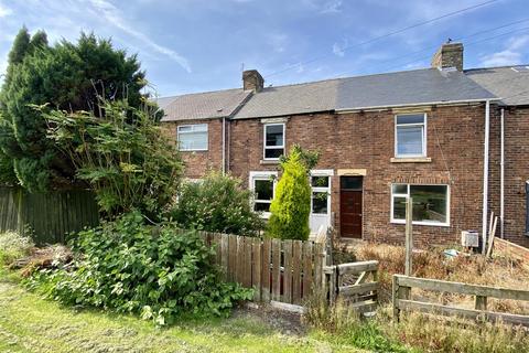 2 bedroom terraced house for sale, Low Graham Street, Sacriston, Durham