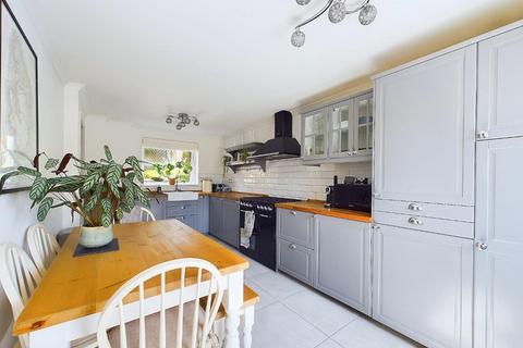 4 bedroom link detached house for sale, Collingwood Crescent, Matlock DE4