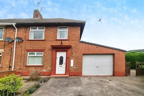 3 bedroom semi-detached house for sale, Lydgate Square, Wolsingham, Weardale