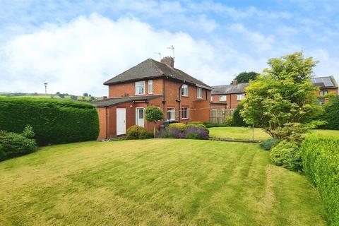 3 bedroom semi-detached house for sale, Lydgate Square, Wolsingham, Weardale