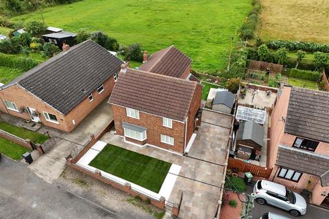 4 bedroom detached house for sale, West View, Newfield, Bishop Auckland