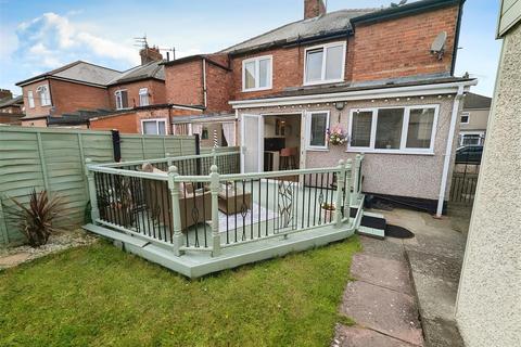 3 bedroom semi-detached house for sale, Alwyn Road, Darlington