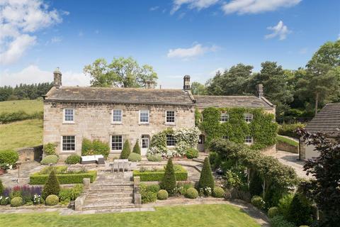 6 bedroom country house for sale, Weeton Nr Harrogate