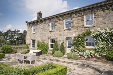 6 bedroom country house for sale, Weeton Nr Harrogate