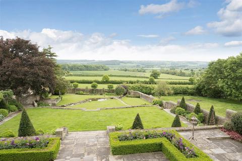 6 bedroom country house for sale, Weeton Nr Harrogate