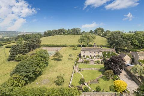 6 bedroom country house for sale, Weeton Nr Harrogate