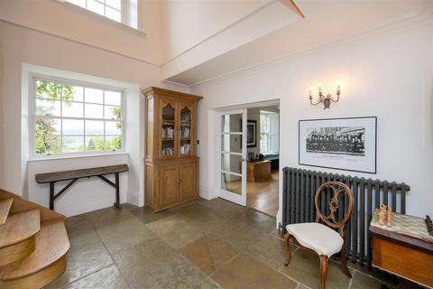 6 bedroom country house for sale, Weeton Nr Harrogate