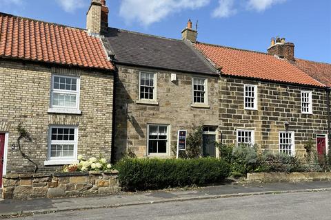 1 bedroom terraced house for sale, Race Terrace, Great Ayton TS9