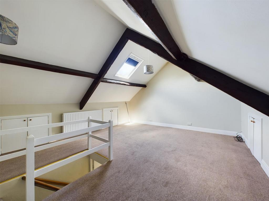 Loft Room