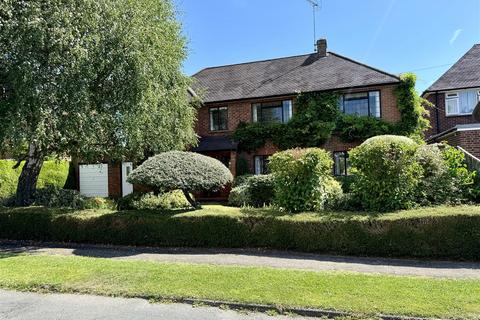 4 bedroom detached house for sale, Maidenhall, Highnam GL2