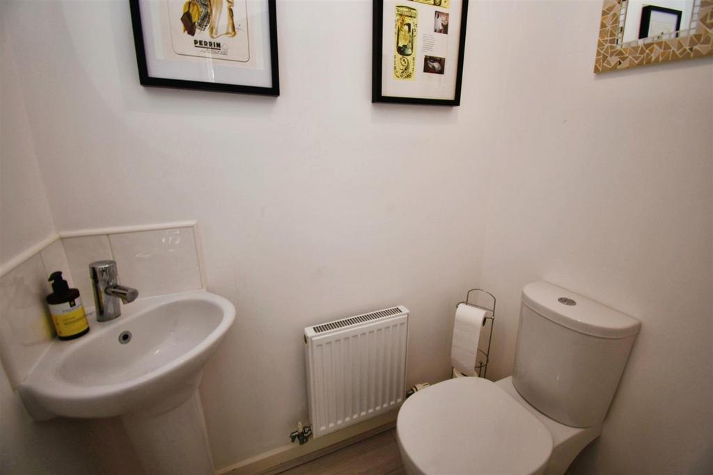 Cloakroom
