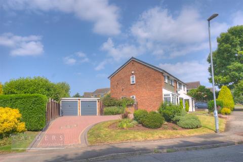 4 bedroom semi-detached house for sale, Perrycrofts Crescent