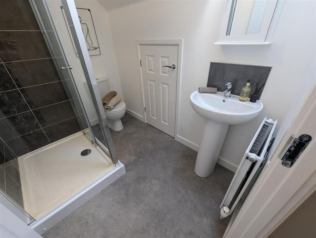 En-Suite