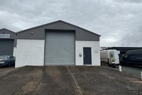 Industrial unit to rent, Unit 2 New Road, Pershore, Worcestershire, WR10 1BY