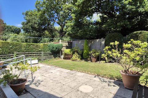 3 bedroom detached bungalow for sale, Castle Rock Drive, Coalville LE67