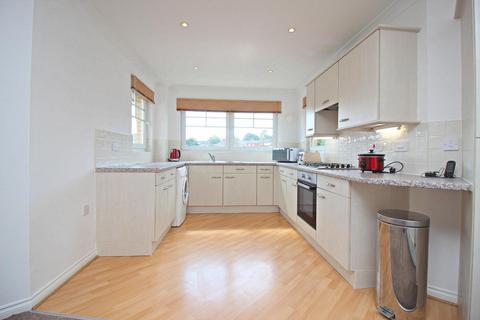 2 bedroom apartment for sale, Robertson Court, Chester Le Street