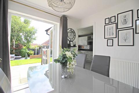 3 bedroom semi-detached house for sale, Little Burn Way, Pelton Fell, Chester Le Street