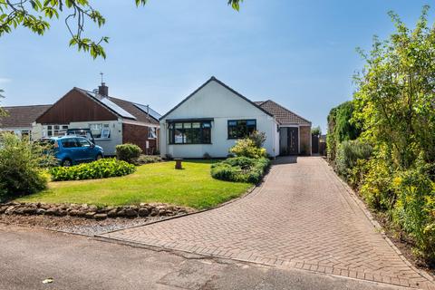 3 bedroom detached bungalow for sale, Church Close, Whitnash, Leamington Spa