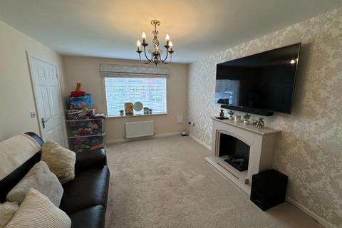 5 bedroom detached house for sale, Holme Rose Way, Ingleby Barwick, Stockton-On-Tees