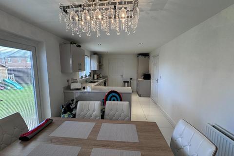5 bedroom detached house for sale, Holme Rose Way, Ingleby Barwick, Stockton-On-Tees